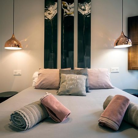 El Arco San Esteban By Unique Rooms Burgo Eksteriør bilde