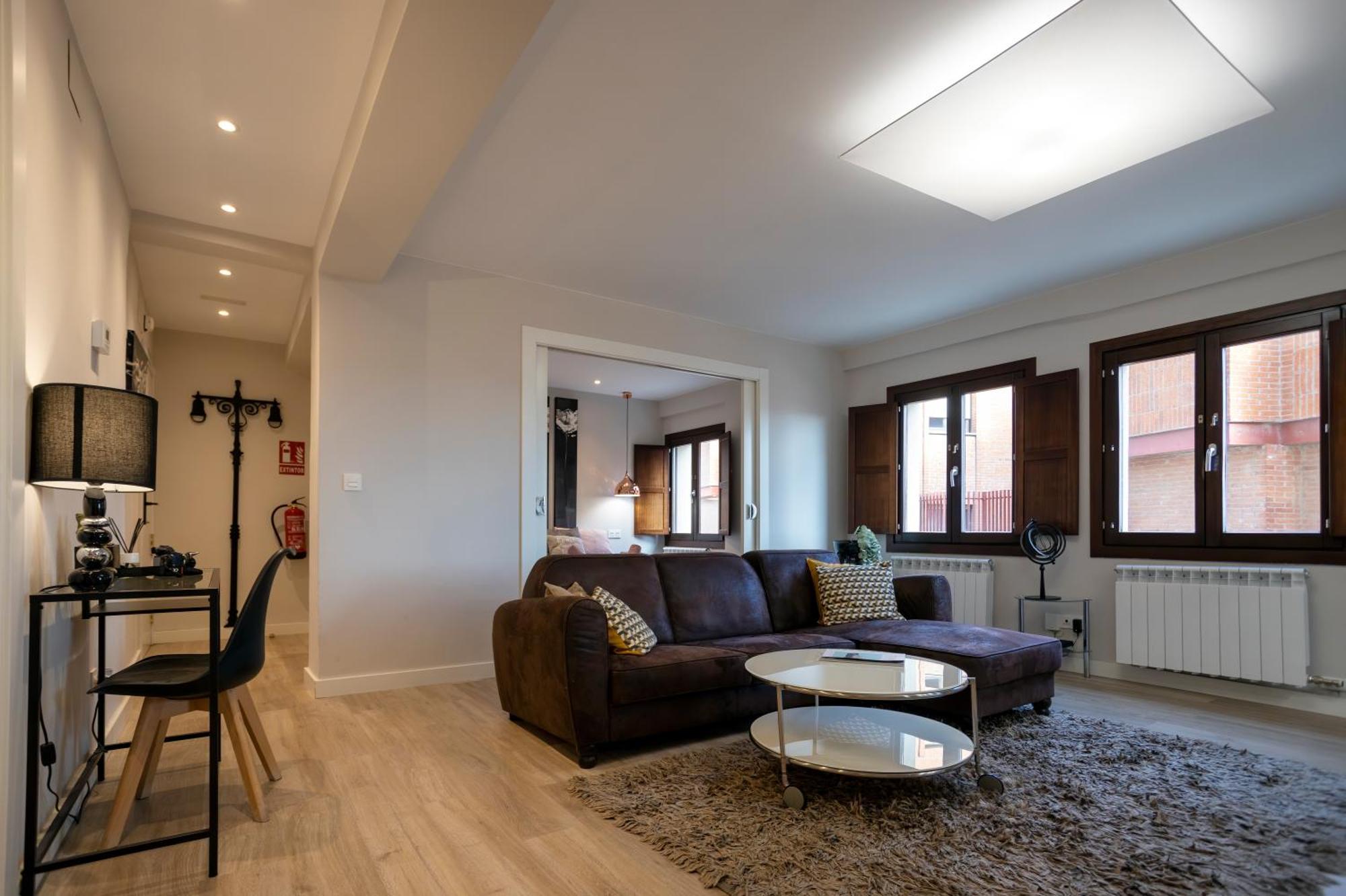 El Arco San Esteban By Unique Rooms Burgo Eksteriør bilde