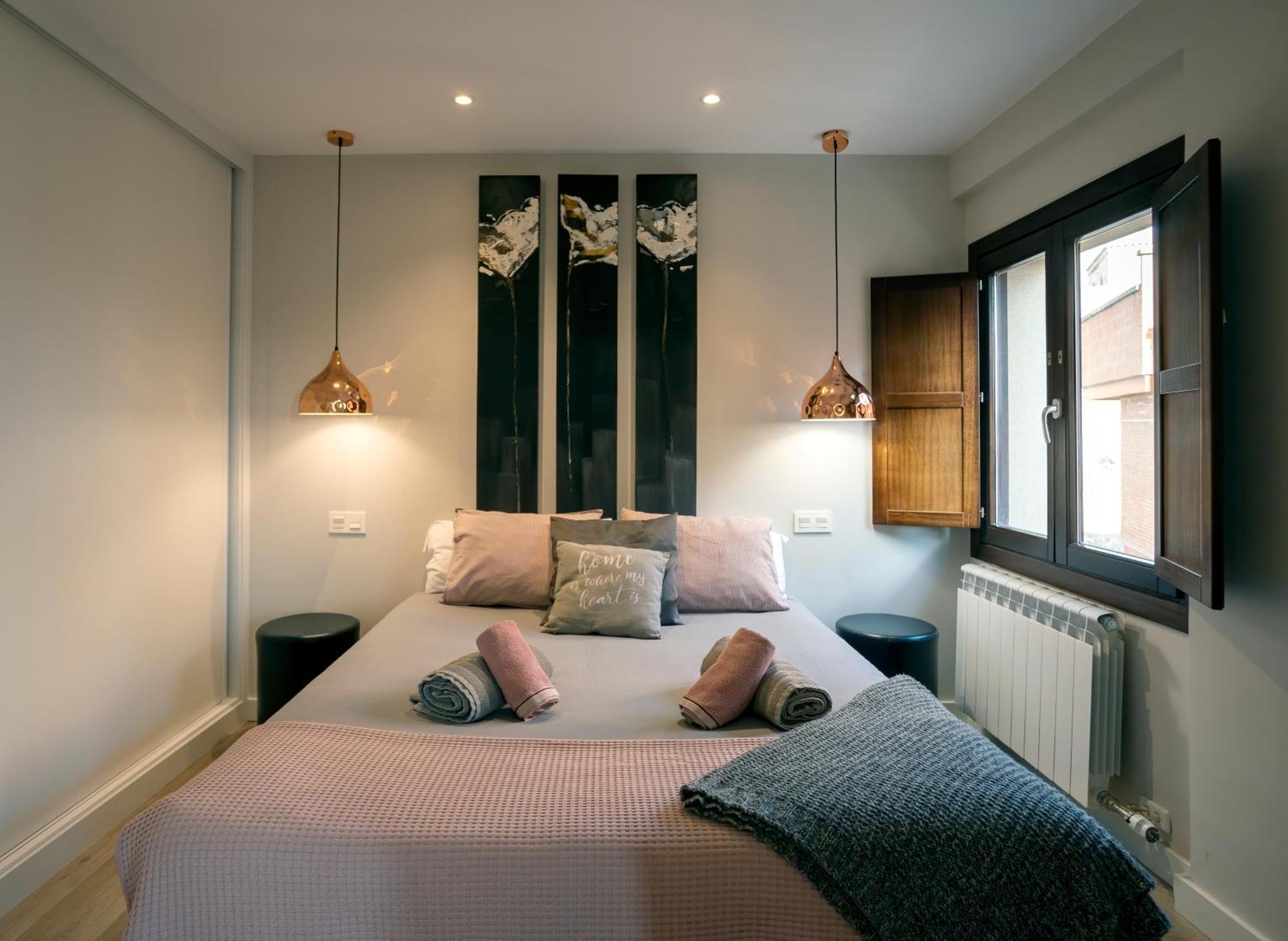 El Arco San Esteban By Unique Rooms Burgo Eksteriør bilde