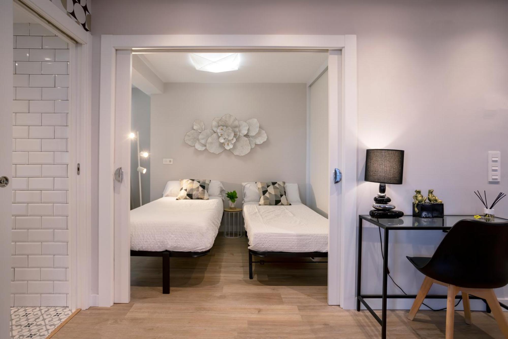 El Arco San Esteban By Unique Rooms Burgo Eksteriør bilde